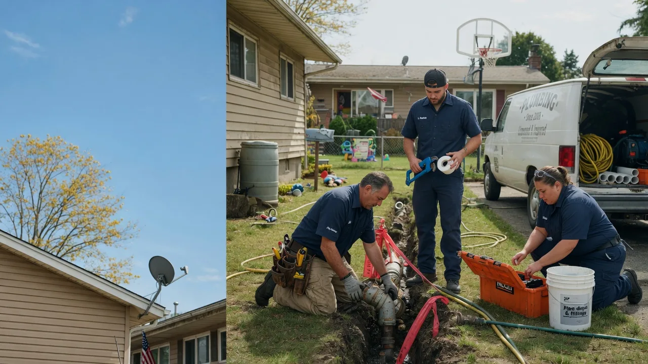 Garbage Disposal Replacement in Sherrill, IA near me